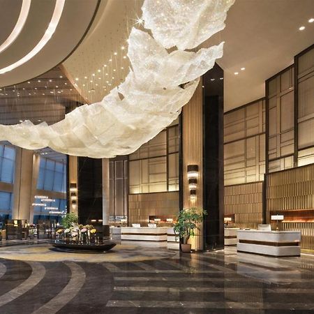 Crowne Plaza Xiangxi Hotel Fenghuang Exterior foto