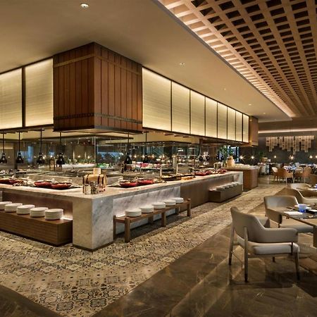 Crowne Plaza Xiangxi Hotel Fenghuang Exterior foto