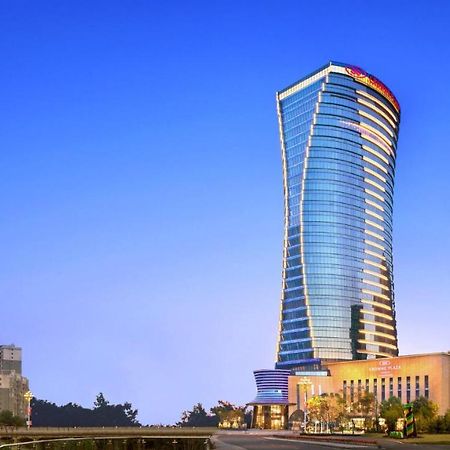 Crowne Plaza Xiangxi Hotel Fenghuang Exterior foto
