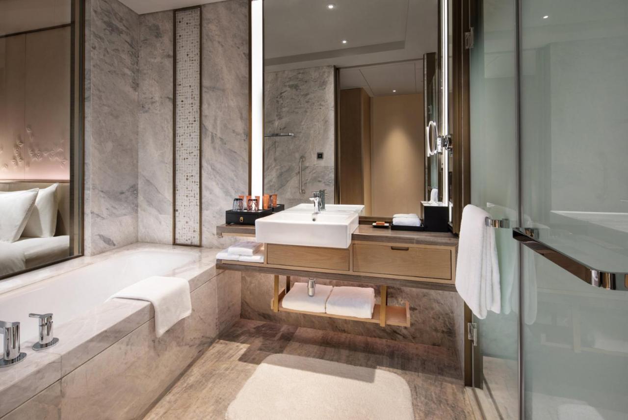 Crowne Plaza Xiangxi Hotel Fenghuang Quarto foto