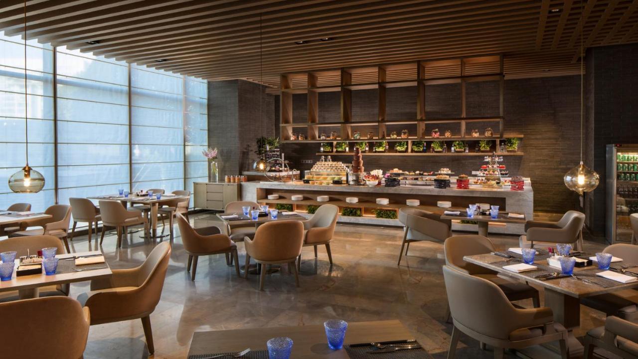 Crowne Plaza Xiangxi Hotel Fenghuang Exterior foto