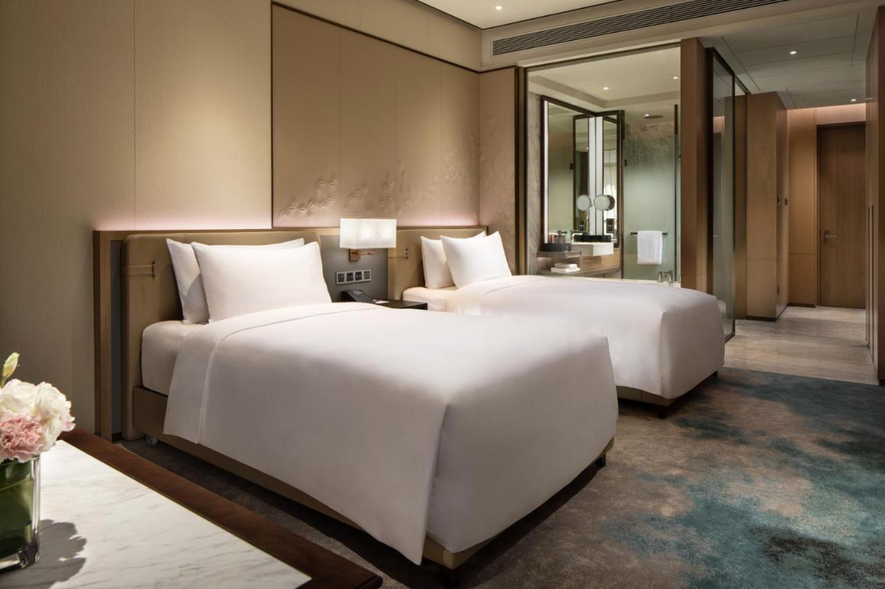 Crowne Plaza Xiangxi Hotel Fenghuang Exterior foto